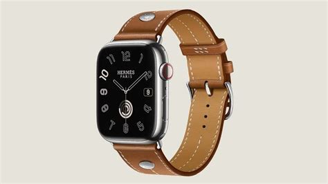 watchos 7 hermes|apple watch series 9 hermes.